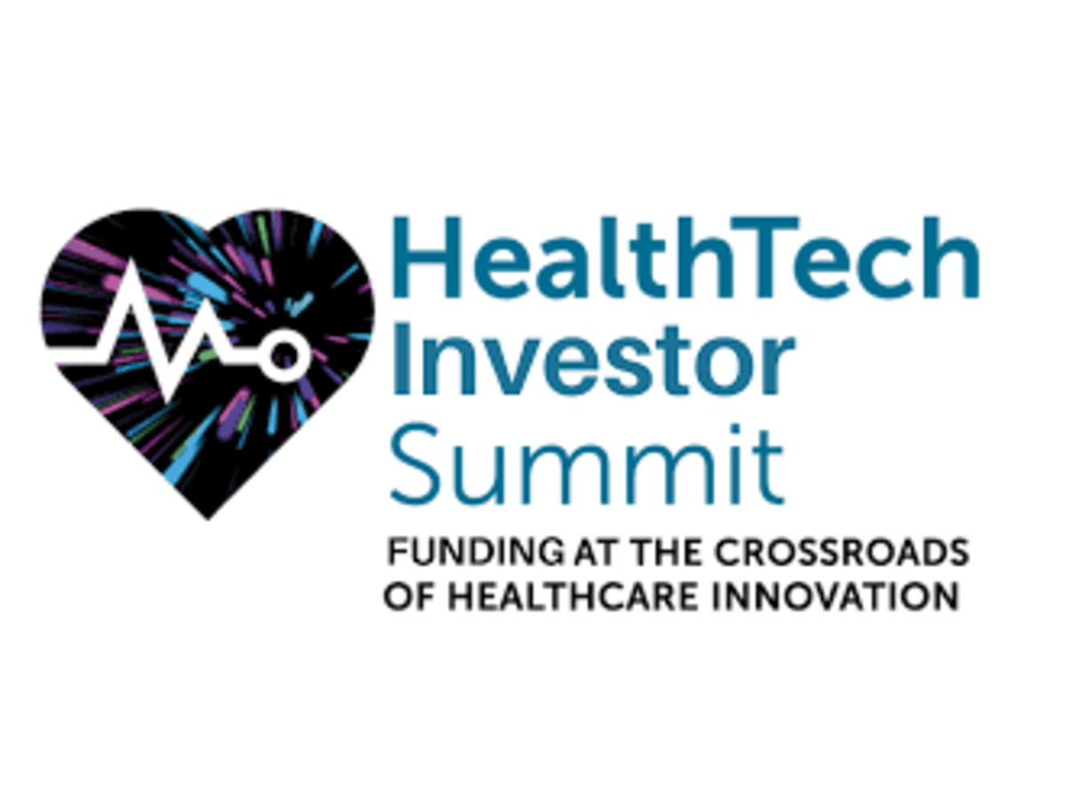 HealthTech investor Summit