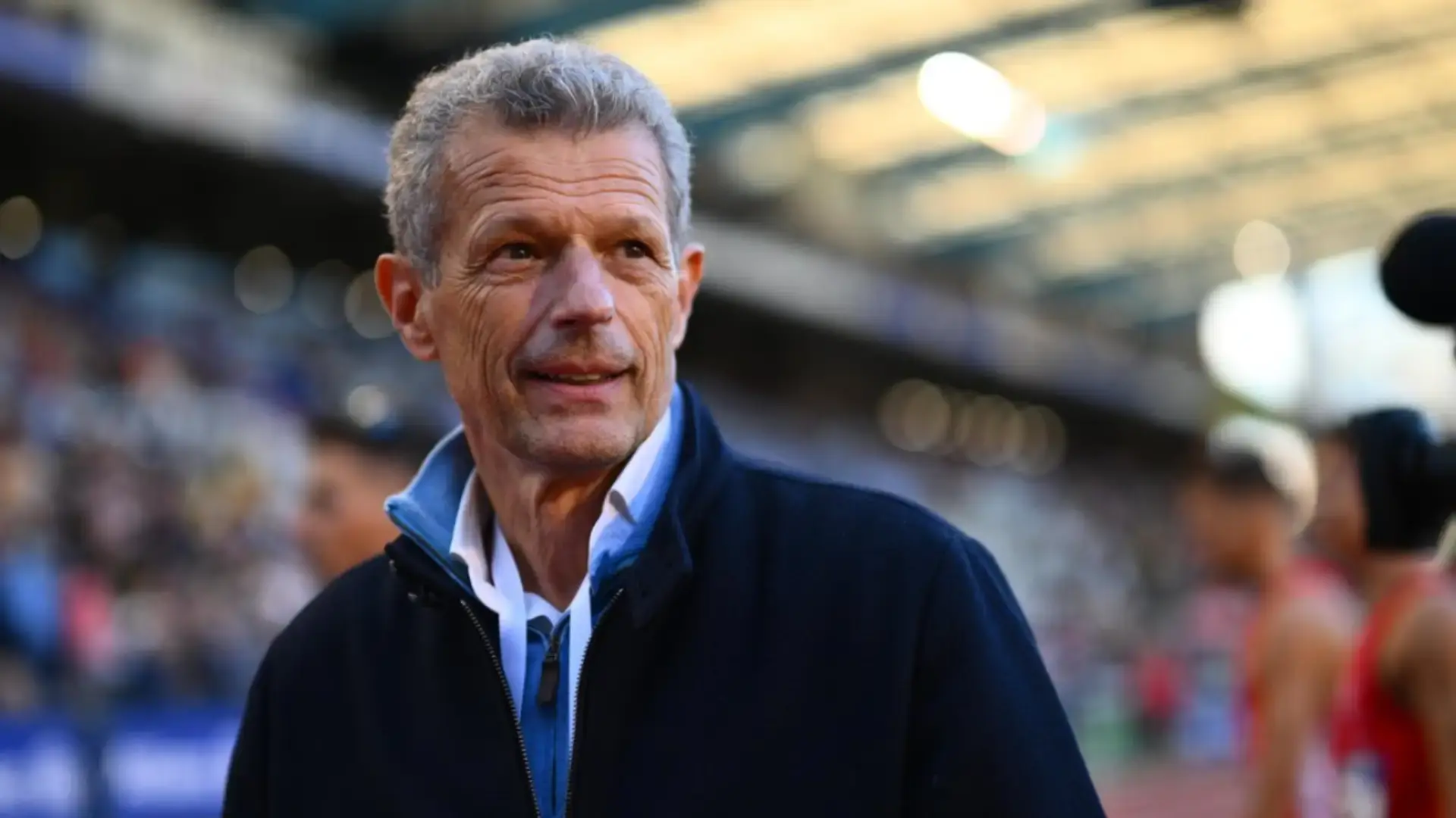 Les clés du succès &#8211; Jacques Borlée