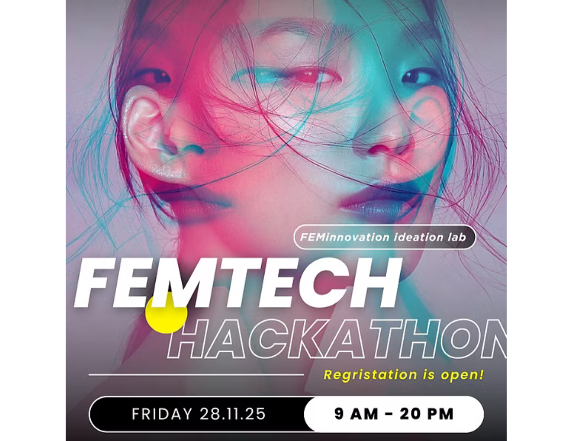 FemTech Hackaton 2025