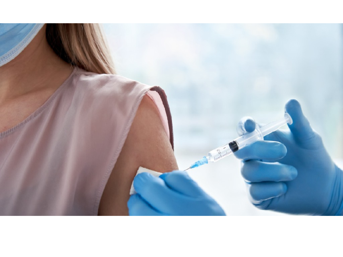 Vaccination et santé publique: progrès et défis