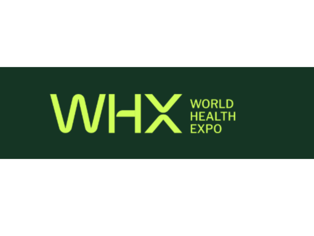 WORLD HEALTH EXPO (ARAB HEALTH)