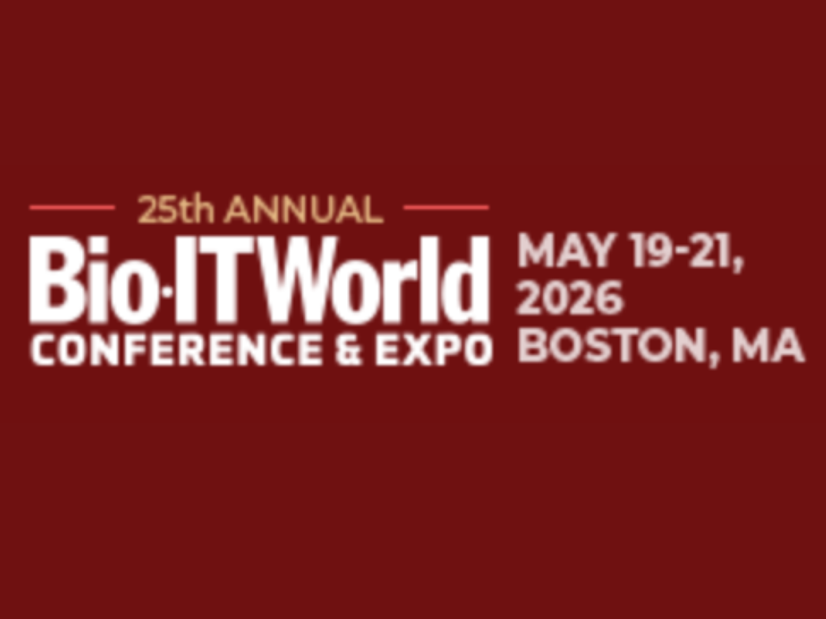 Bio-IT World Convention